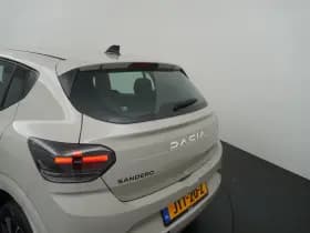 Dacia Sandero thumbnail 35