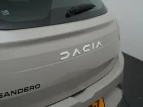 Dacia Sandero thumbnail 36