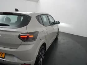 Dacia Sandero thumbnail 37