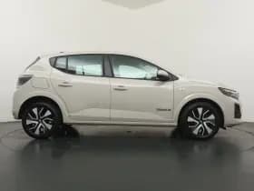 Dacia Sandero thumbnail 6