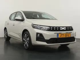 Dacia Sandero thumbnail 7