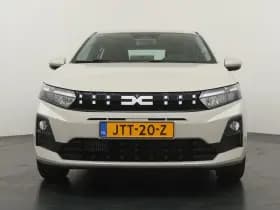 Dacia Sandero thumbnail 8