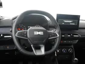 Dacia Sandero thumbnail 9