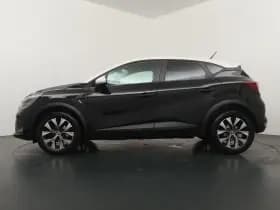 Renault Captur thumbnail 2