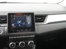 Renault Captur thumbnail 11