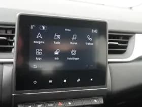 Renault Captur thumbnail 17