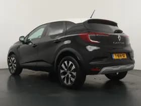 Renault Captur thumbnail 3