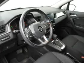Renault Captur thumbnail 28
