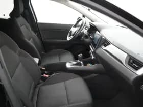 Renault Captur thumbnail 29