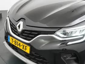 Renault Captur thumbnail 34