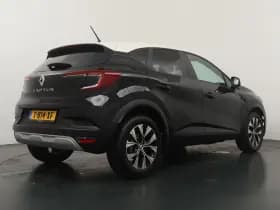 Renault Captur thumbnail 5