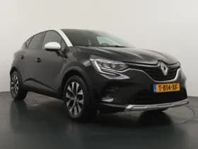 Renault Captur thumbnail 7