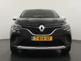 Renault Captur thumbnail 8