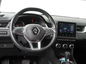 Renault Captur thumbnail 9