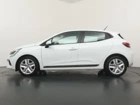 Renault Clio thumbnail 2