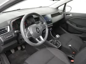 Renault Clio thumbnail 27