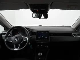 Renault Clio thumbnail 30