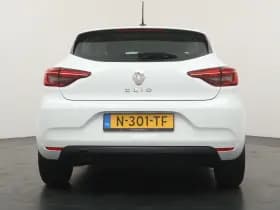 Renault Clio thumbnail 4