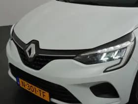 Renault Clio thumbnail 33