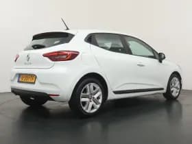 Renault Clio thumbnail 5