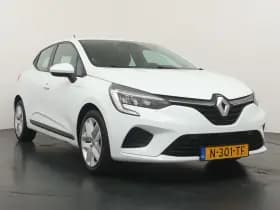 Renault Clio thumbnail 7