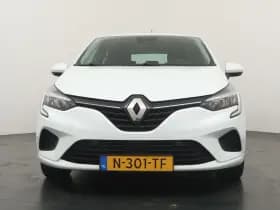 Renault Clio thumbnail 8