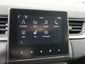 Renault Captur thumbnail 17