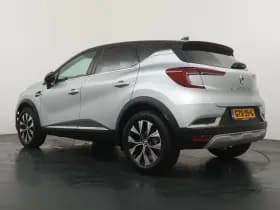 Renault Captur thumbnail 3