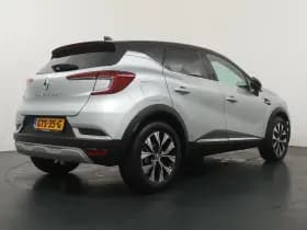 Renault Captur thumbnail 5