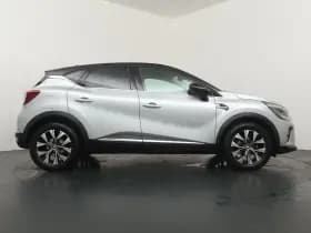 Renault Captur thumbnail 6