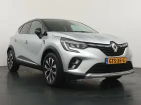 Renault Captur thumbnail 7