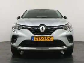 Renault Captur thumbnail 8