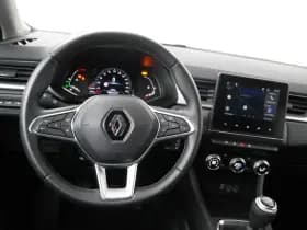 Renault Captur thumbnail 9