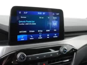 Ford Kuga thumbnail 11