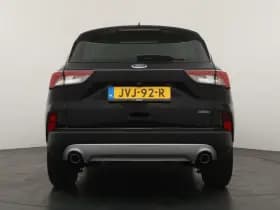 Ford Kuga thumbnail 4