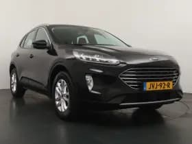 Ford Kuga thumbnail 7