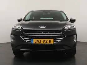 Ford Kuga thumbnail 8