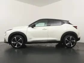 Nissan Juke thumbnail 2
