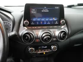 Nissan Juke thumbnail 11
