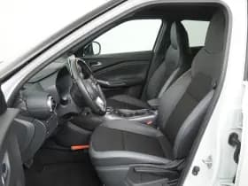 Nissan Juke thumbnail 13