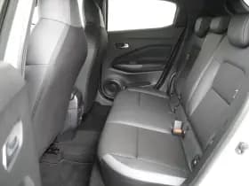Nissan Juke thumbnail 14