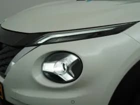 Nissan Juke thumbnail 15