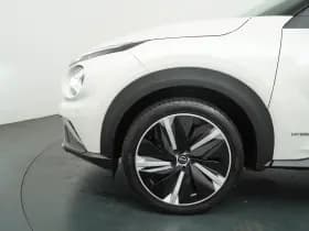 Nissan Juke thumbnail 16
