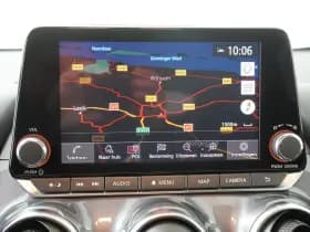 Nissan Juke thumbnail 19