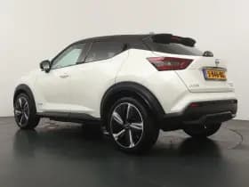 Nissan Juke thumbnail 3