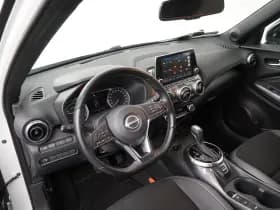 Nissan Juke thumbnail 27