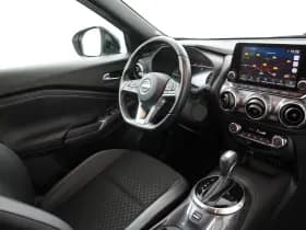 Nissan Juke thumbnail 29