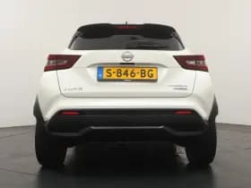 Nissan Juke thumbnail 4