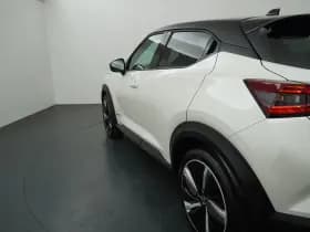 Nissan Juke thumbnail 34