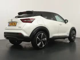 Nissan Juke thumbnail 5